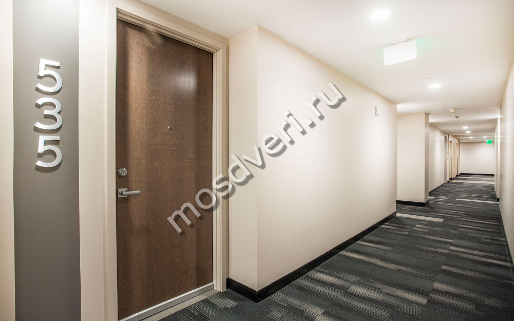 Квартирная входная дверь Квартирная входная дверь