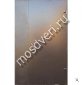 Техническая дверь МТД-77773 - купить от производителя Мосдвери Техническая дверь МТД-77773